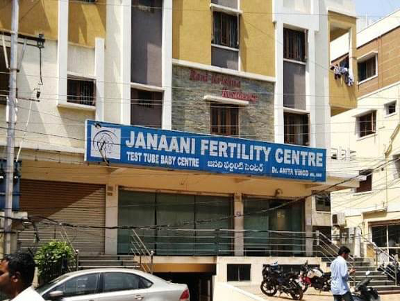Jananii Fertility